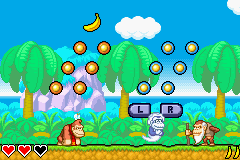 DK - King of Swing Screenshot 1